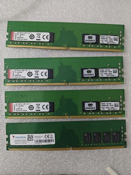 อื่นๆ Ram DDR4 8GB BUS2400 แรม PC