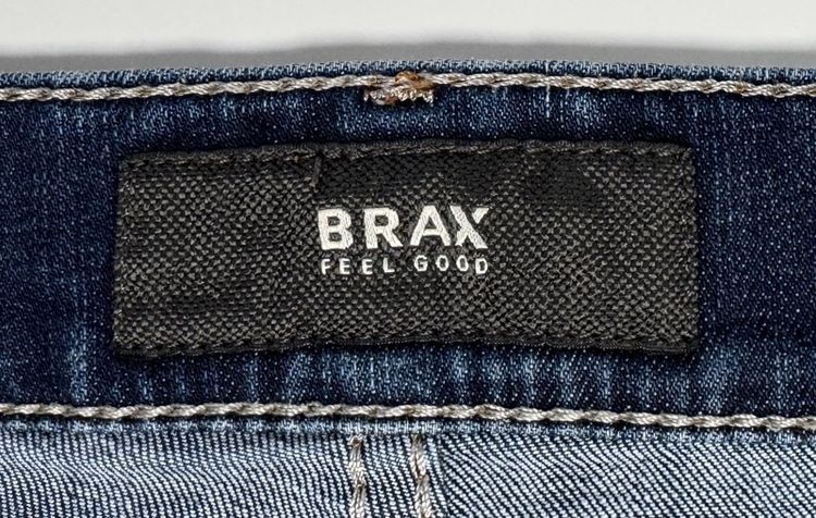 ⚠️ของใหม่เกือบหมื่น‼️กางเกงยีนส์ BRAX ของแท้ รุ่นใหม่ แบรนด์เนมชั้นนำยุโรป รูปที่ 4