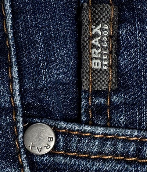 ⚠️ของใหม่เกือบหมื่น‼️กางเกงยีนส์ BRAX ของแท้ รุ่นใหม่ แบรนด์เนมชั้นนำยุโรป รูปที่ 7
