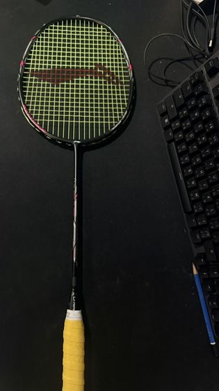 Li-ning axforce cannon 4u