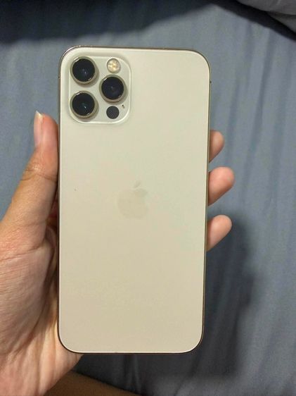 iPhone 128 GB ไอโฟน12pro
