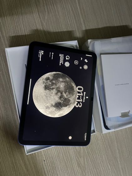 Apple 128 GB iPad gen 11(A16)