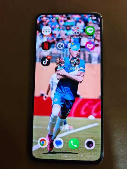 อื่นๆ 256 GB โทรศัพท์ OPPO นีโน่ 12 F 5g สภาพใหม่