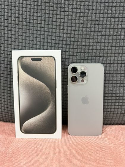256 GB iPhone 15 Pro Max 256GB.