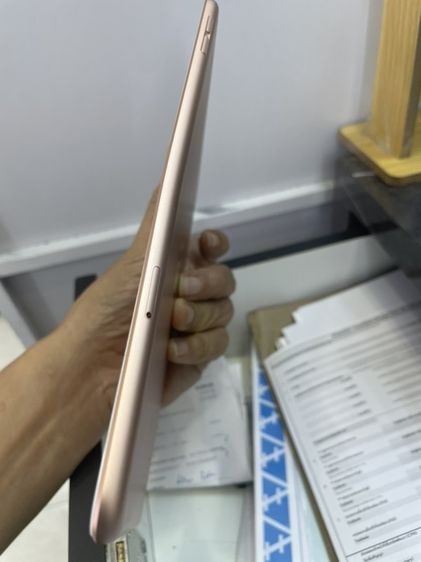 ขาย iPad mini5 64g cellular สุขภาพแบต 86 สแกนนิ้ววได้ปกติ  มีแค่เครื่อง ใช้งานปกติ อัพเดท26.6 ราคา 5900 บาท รูปที่ 9