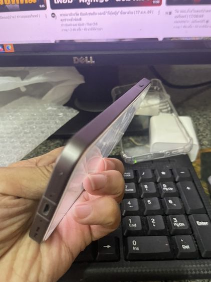 ขาย Oppo find x9 pro ram16 rom512g อุปกรณ์มีที่ชาร์กับเครื่อง หมดประกัน 28-01-71 ราคา 24900 บาทไม่ล็อครายเดือน ไม่มีตำหนิ นัดรับกทม รูปที่ 12