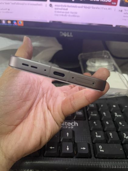 ขาย Oppo find x9 pro ram16 rom512g อุปกรณ์มีที่ชาร์กับเครื่อง หมดประกัน 28-01-71 ราคา 24900 บาทไม่ล็อครายเดือน ไม่มีตำหนิ นัดรับกทม รูปที่ 9
