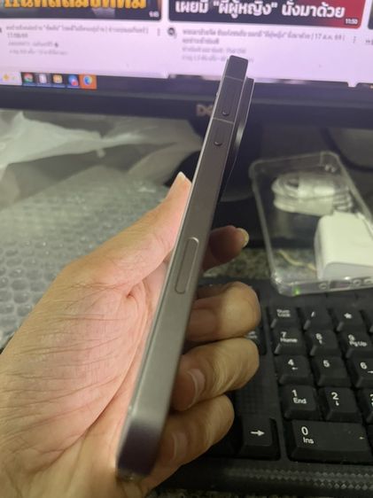 ขาย Oppo find x9 pro ram16 rom512g อุปกรณ์มีที่ชาร์กับเครื่อง หมดประกัน 28-01-71 ราคา 24900 บาทไม่ล็อครายเดือน ไม่มีตำหนิ นัดรับกทม รูปที่ 5