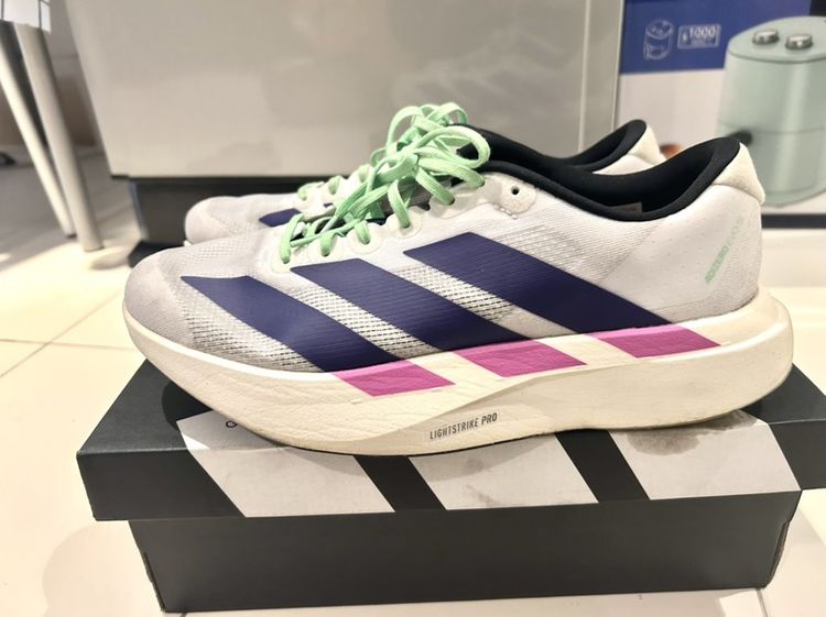 adidas Adizero EVO SL รูปที่ 2