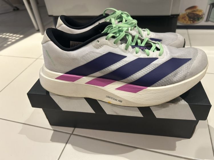 adidas Adizero EVO SL รูปที่ 5