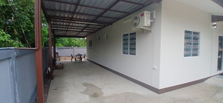 มีบางส่วน 2026 บ้านสร้างใหม่สามห้องนอนสองห้องน้ำ รูปที่ 4