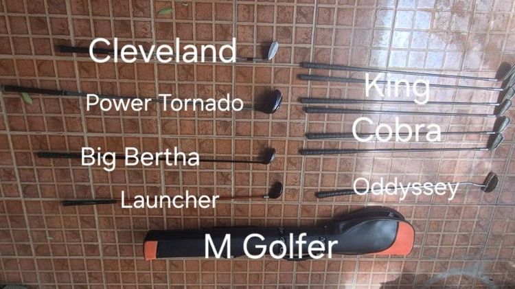 golf sets