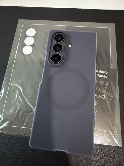 Samsung Z Fold 8 Ultra 12+512 ใช้งาน 3 วัน รูปที่ 7