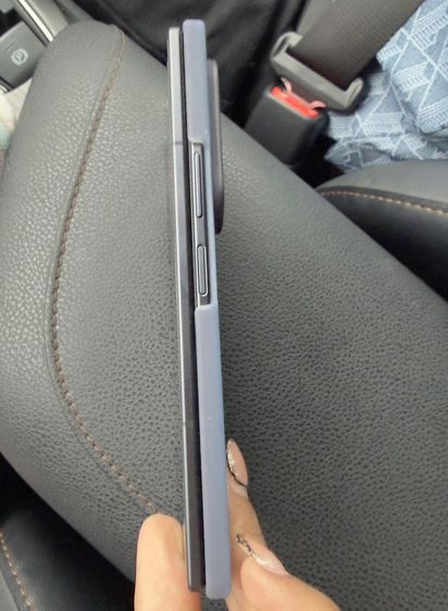 Samsung Z Fold 8 Ultra 12+512 ใช้งาน 3 วัน รูปที่ 4