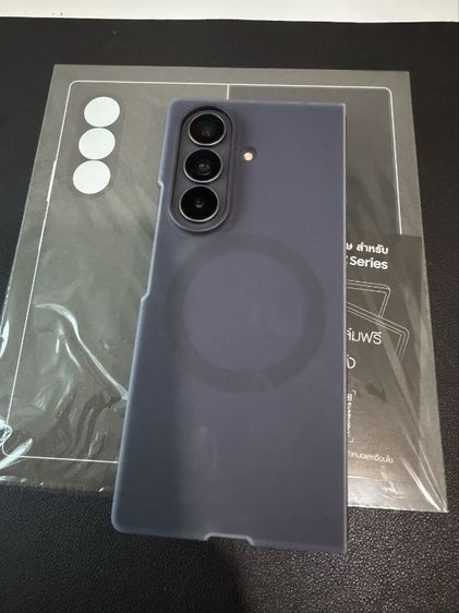 Samsung Z Fold 8 Ultra 12+512 ใช้งาน 3 วัน รูปที่ 3