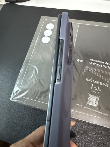 Samsung Z Fold 8 Ultra 12+512 ใช้งาน 3 วัน รูปที่ 5