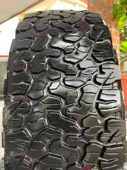 ยาง BF goodrich 285 70 17 ปี25
