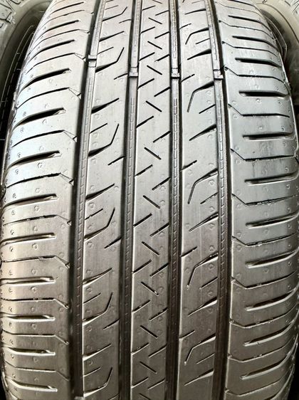 ยางถอดป้ายแดงขอบ 18” ยี่ห้อ GOODYEAR ขนาด 225-60R18 ปี 26 ตุ่มหน้ายางยังอยู่ รูปที่ 6