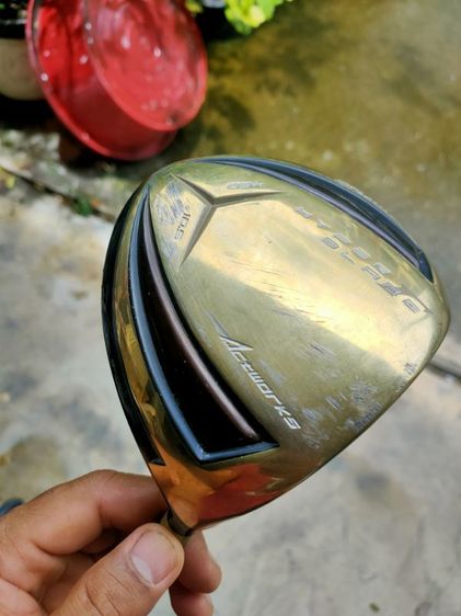 driver หน้าเด้งเกินกฎ flexR2