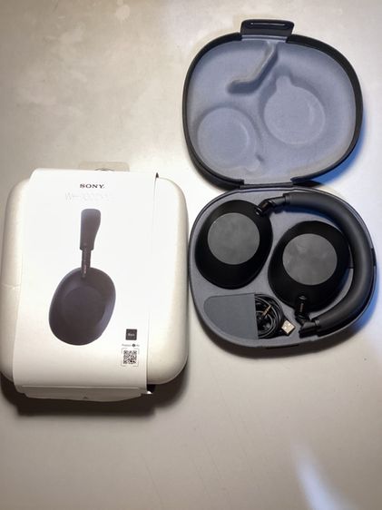 หูฟัง Sony