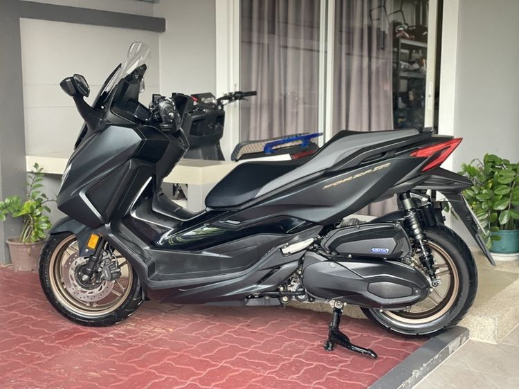 Honda 2023 Forza 350