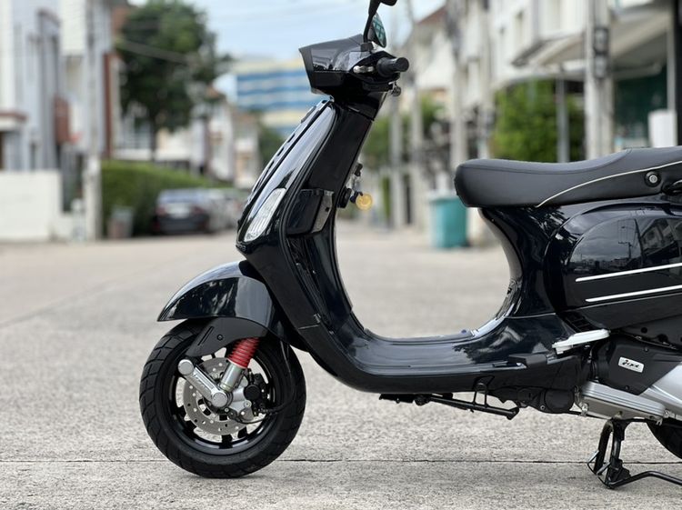 Vespa S125 iget2024 2,080km รูปที่ 7