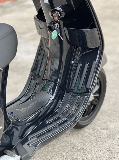 Vespa S125 iget2024 2,080km รูปที่ 12