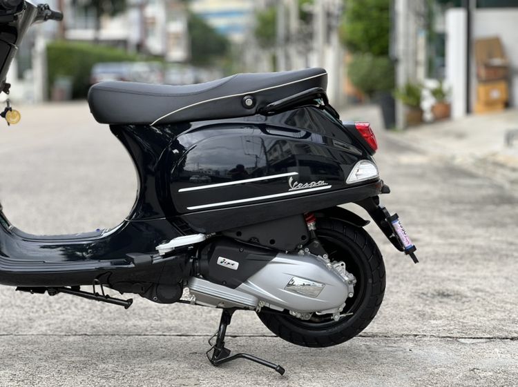 Vespa S125 iget2024 2,080km รูปที่ 6