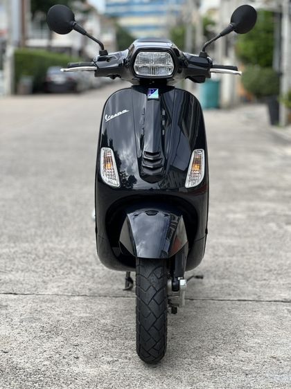 Vespa S125 iget2024 2,080km รูปที่ 10