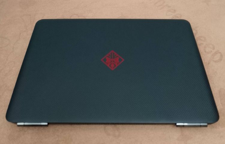 HP Pavilion 15-bc302TX i5-7250U Ram 8GB SSD 120 GB + 1 TB  ใช้งานทั่วไป เล่นเกมส์ได้  หน้าจอ 14 นิ้ว ราคา 3,500.-บาท จัดส่งฟรี ทั่วประเทศ รูปที่ 3