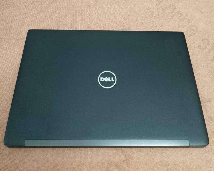Dell latitude 7280 i5-6300U (ใส่ซิมโทรศัพท์ได้)  Ram 8GB SSD M.2 SATA 256GB คีบอร์ดมีไฟ หน้าจอ 12.5 นิ้ว กางได้ 180 องศา ราคา 3,350.-บาท  รูปที่ 3