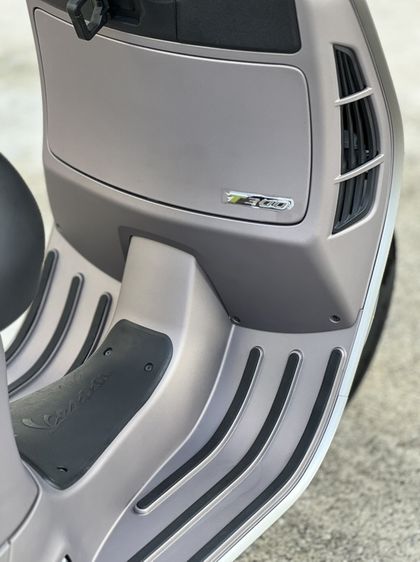 Vespa GTS300 supertech hpe 3700km ปี2025 รูปที่ 16