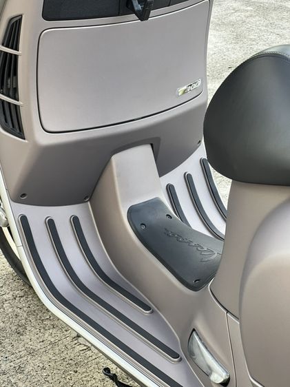 Vespa GTS300 supertech hpe 3700km ปี2025 รูปที่ 15