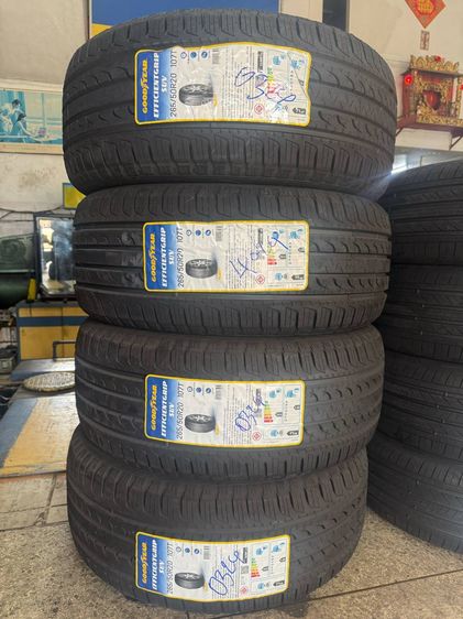 Bridgestone 205 ยางค้างปียางถูกลาดพร้าว ยางรถเก๋ง ยางแท็กซี่