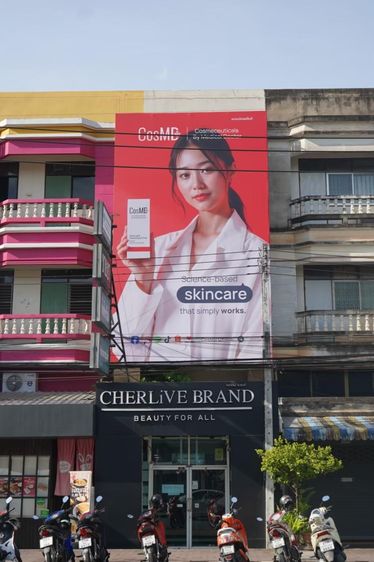 ขายอาคารพาณิชย์ 4 ชั้น หาดใหญ่ ถนนปุณณกัณฑ์ ใกล้ ม.อ. 18 ตรว. ราคา 16 ล้าน
