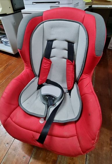 คาร์ซีท Car Seat