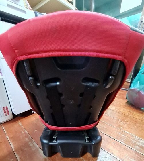 คาร์ซีท Car Seat รูปที่ 3