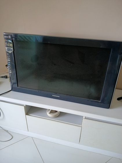 เครื่องเสียงไฮไฟ ลำโพงแยกชิ้น และซับวูฟเฟอร์ Samsung TV Full HD 1900 THB