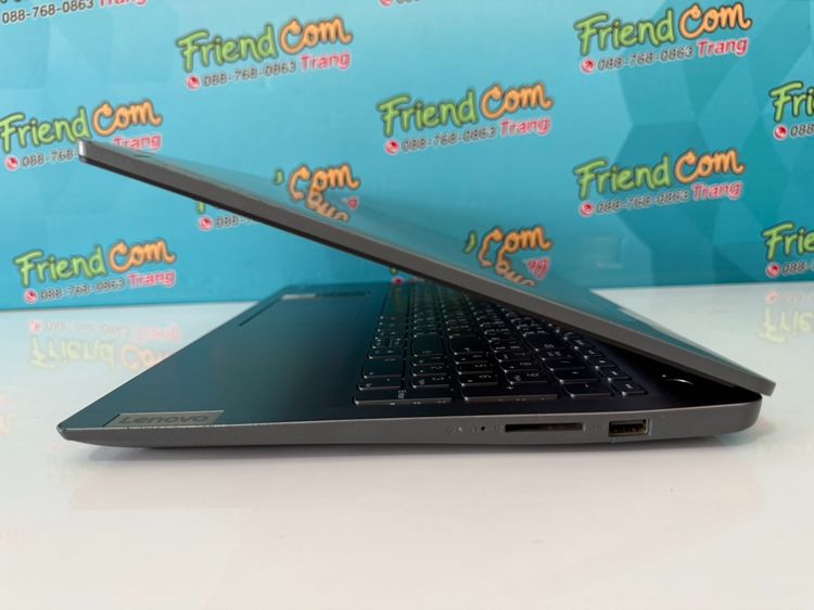Lenovo IdeaPad 3 15IAU7-82RK00ABT รูปที่ 8