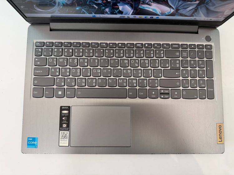 Lenovo IdeaPad 3 15IAU7-82RK00ABT รูปที่ 2