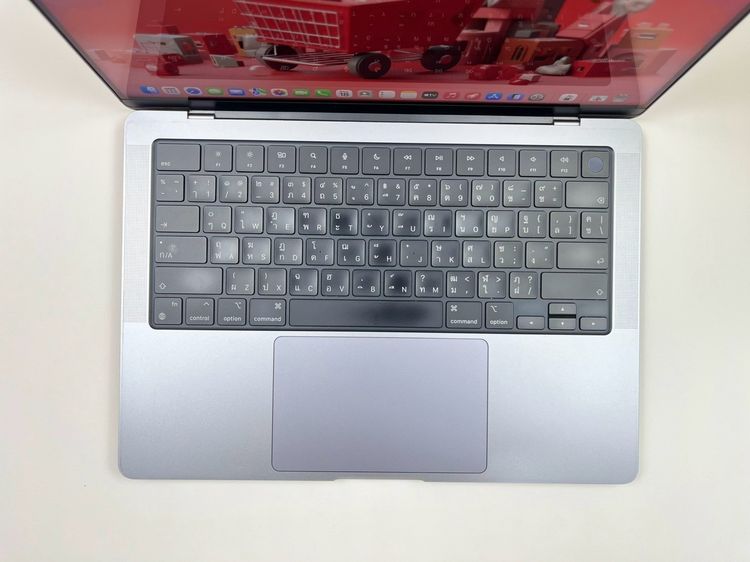 acBook Pro 14-inch M1 Pro 2021 รูปที่ 5