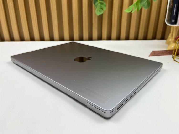 acBook Pro 14-inch M1 Pro 2021 รูปที่ 8