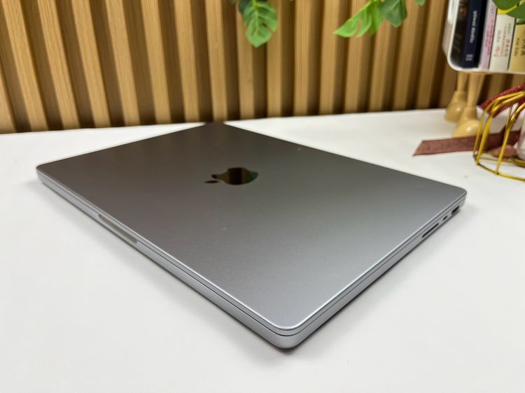 acBook Pro 14-inch M1 Pro 2021 รูปที่ 10