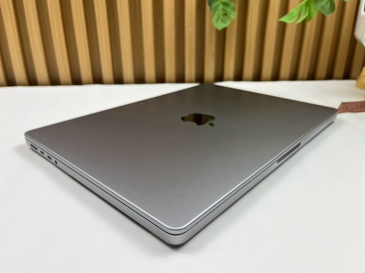 acBook Pro 14-inch M1 Pro 2021 รูปที่ 9