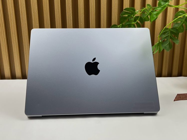 acBook Pro 14-inch M1 Pro 2021 รูปที่ 6