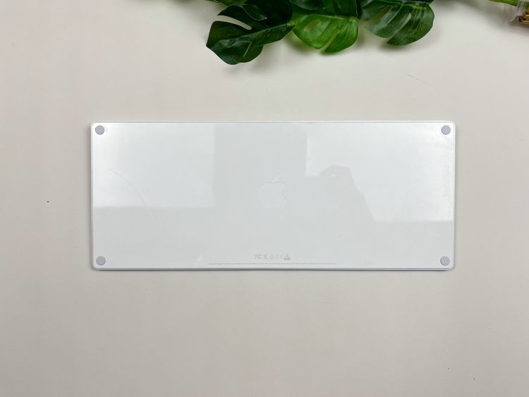 Apple Magic Keyboard 2 (Lightning) รูปที่ 6