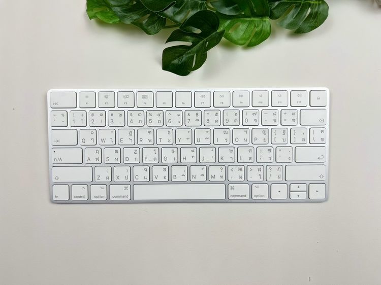 Apple Magic Keyboard 2 (Lightning)