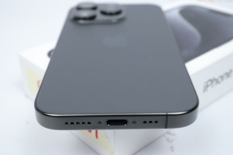 iPhone 15 Pro 256GB  รูปที่ 6