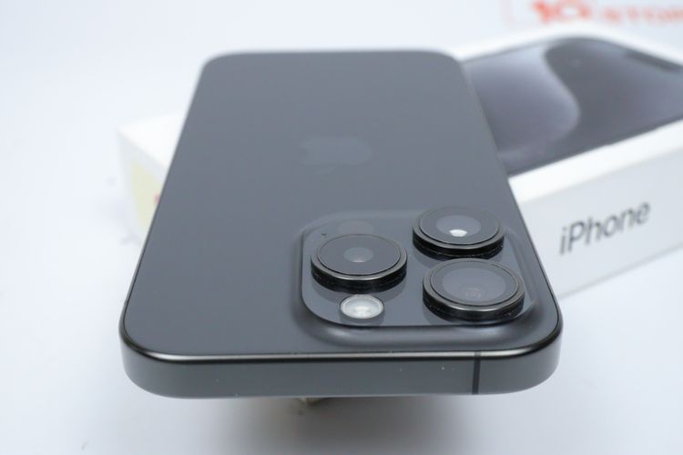 iPhone 15 Pro 256GB  รูปที่ 10