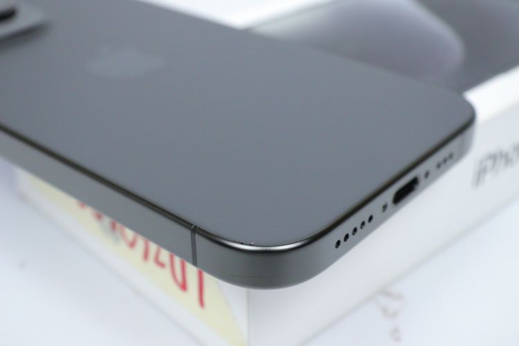 iPhone 15 Pro 256GB  รูปที่ 7
